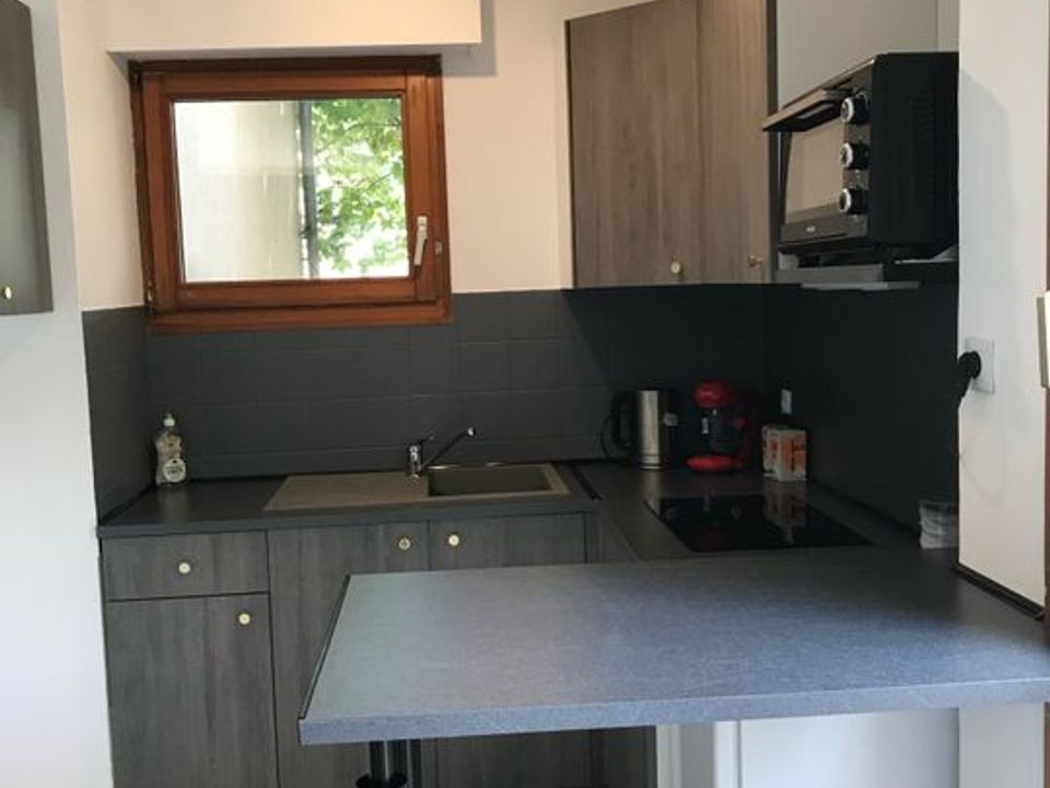 Studio i Lingolsheim, Bas-Rhin - bilde 1