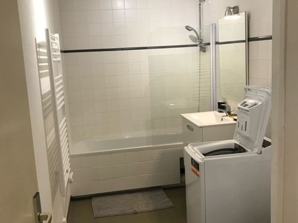 Studio i Lingolsheim, Bas-Rhin - bilde 2