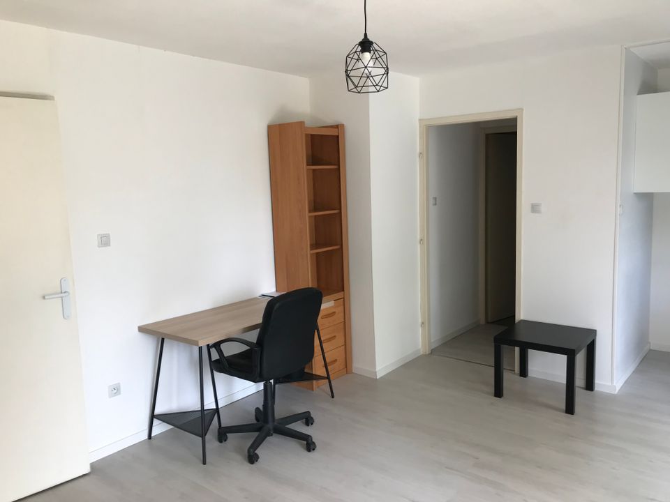 Studio i Lingolsheim, Bas-Rhin - bilde 3