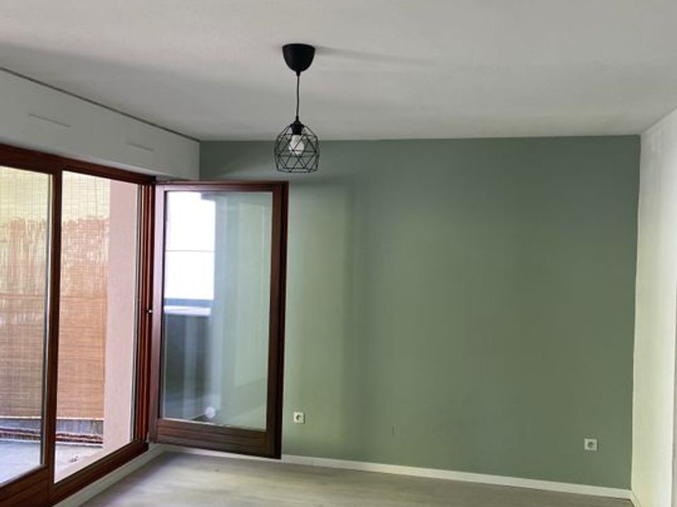 Studio i Lingolsheim, Bas-Rhin - bilde 4