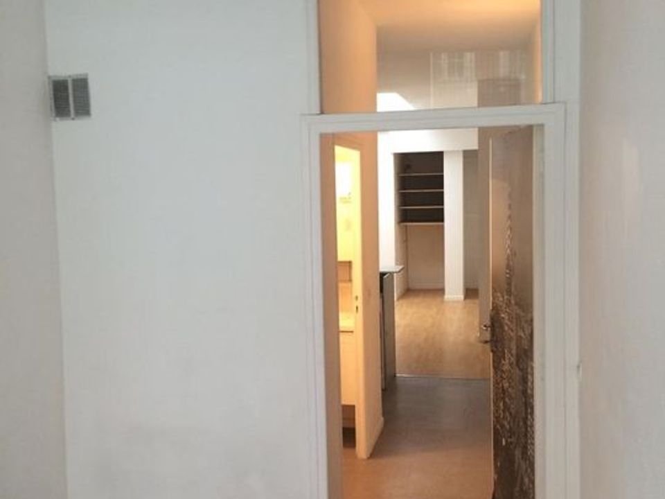 Studio i Lille, Nord - foto 3