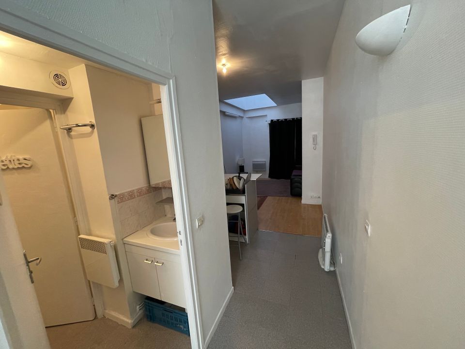 Studio i Lille, Nord - foto 5