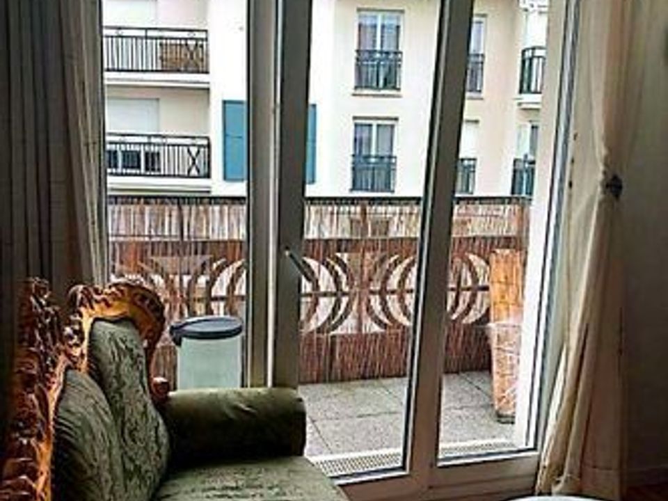 Studio i Blanc-Mesnil, Seine-Saint-Denis - foto 4