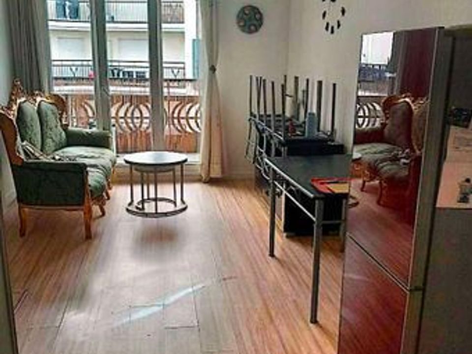 Studio i Blanc-Mesnil, Seine-Saint-Denis - foto 5