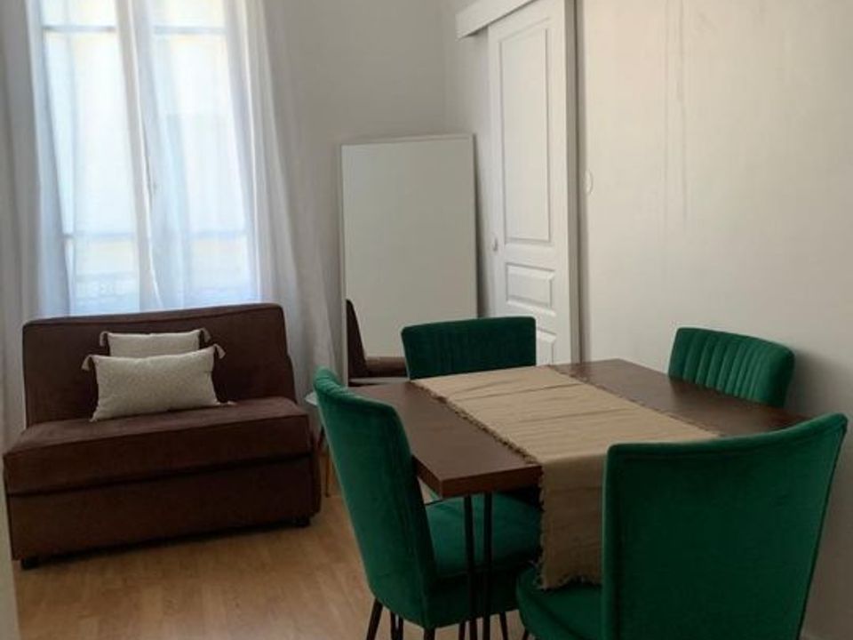 Lejlighed i Puteaux, Hauts-de-Seine - foto 2
