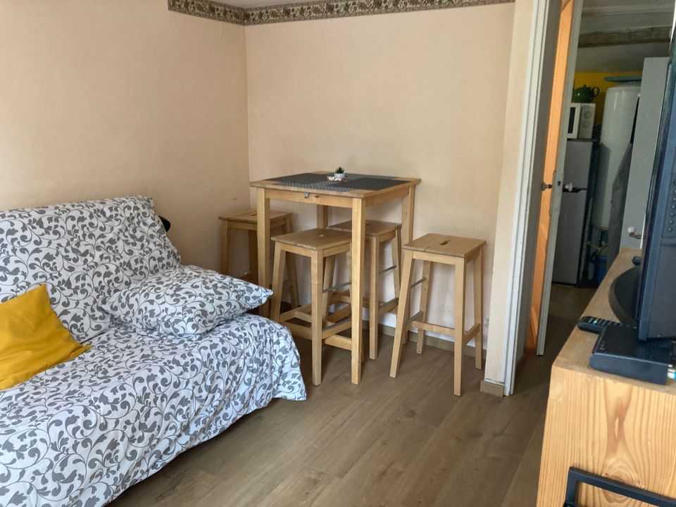 Lejlighed i Bouc-Bel-Air, Bouches-du-Rhone - foto 2