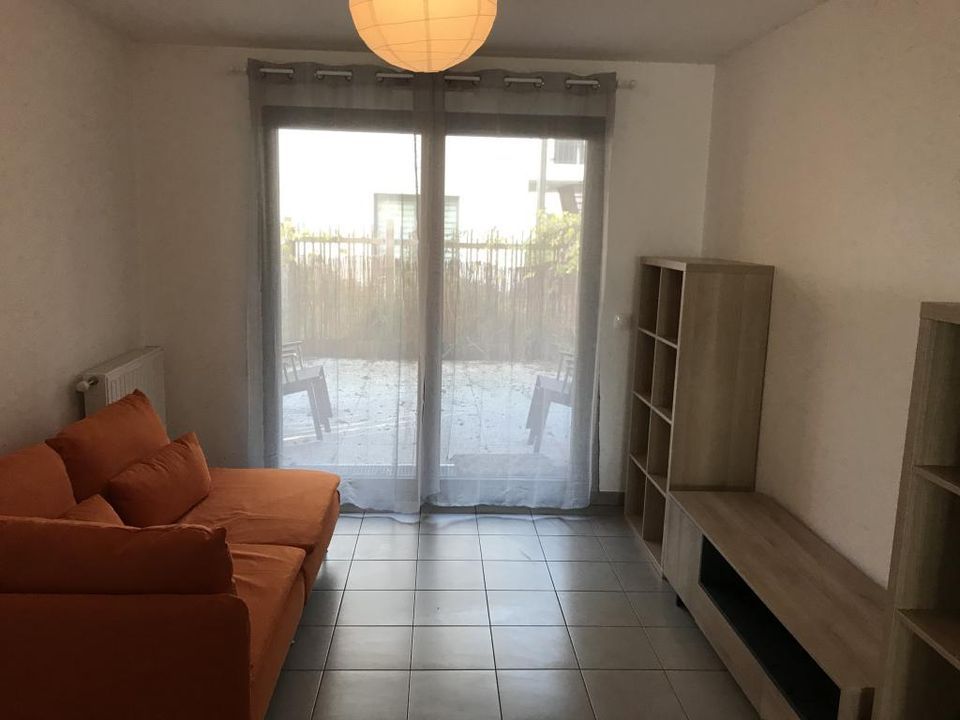 Leilighet i Palaiseau, Essonne - bilde 1