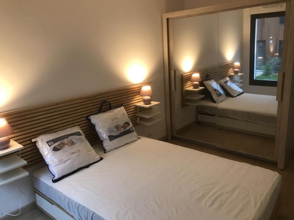 Leilighet i Palaiseau, Essonne - bilde 2