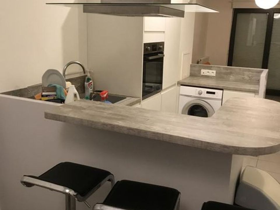 Leilighet i Palaiseau, Essonne - bilde 3