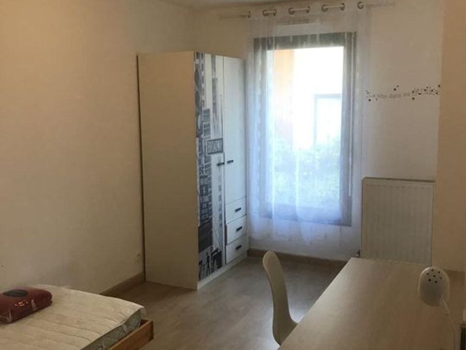 Leilighet i Palaiseau, Essonne - bilde 4