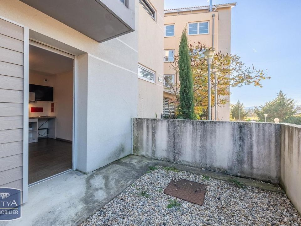 Studio i Limonest, Rhone - bilde 2