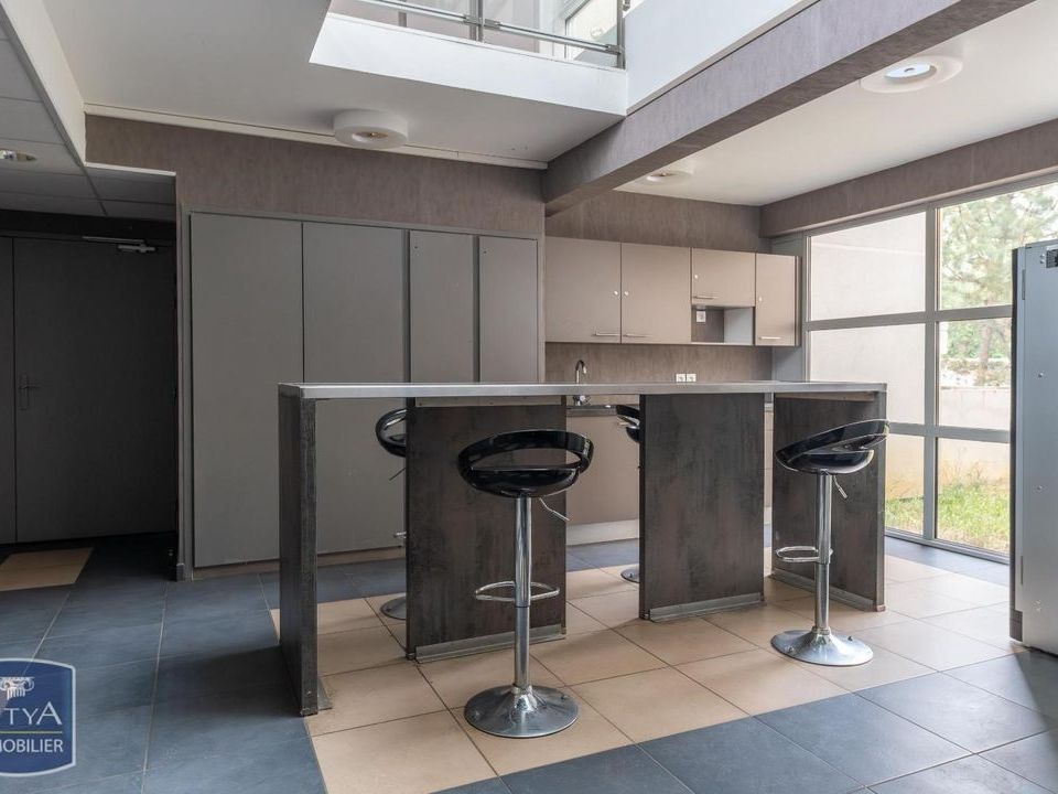 Studio i Limonest, Rhone - bilde 4