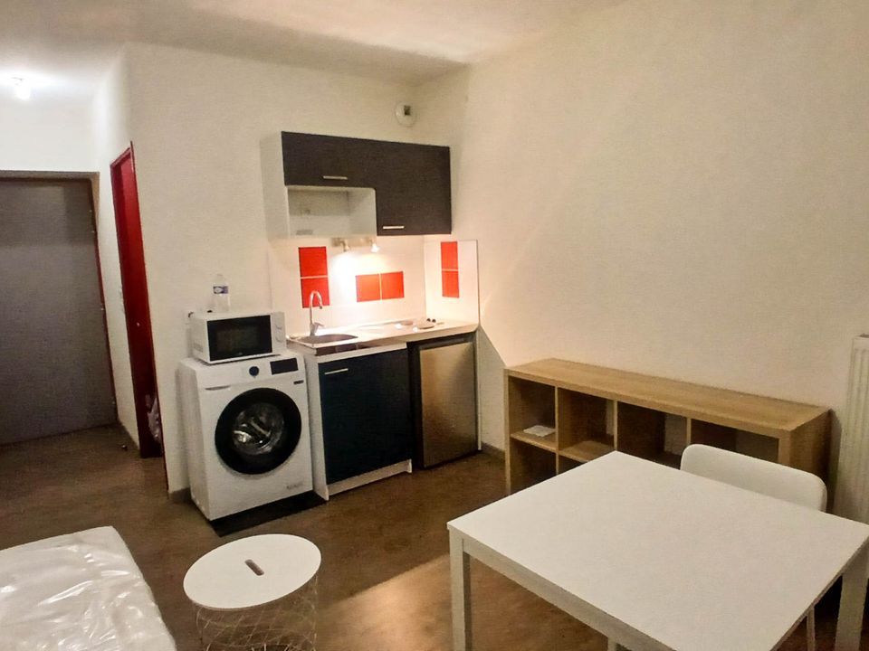 Studio i Limonest, Rhone - bilde 5