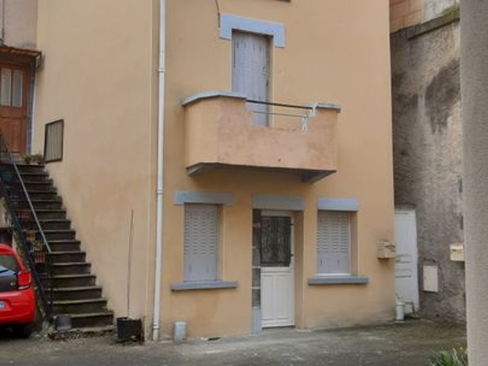 Villa i Aubière, Puy-de-Dome - foto 1