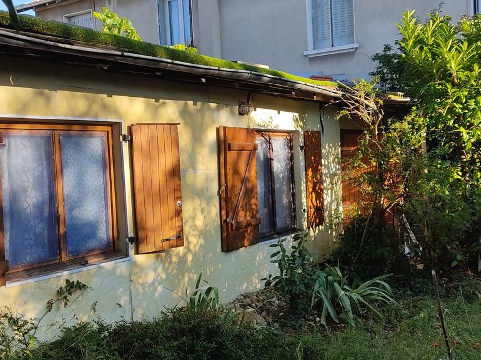 Studio i Villeurbanne, Rhone - foto 1