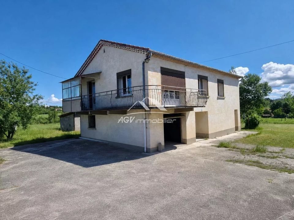 Villa i Saint-Hilaire-de-Brethmas, Gard - bilde 1
