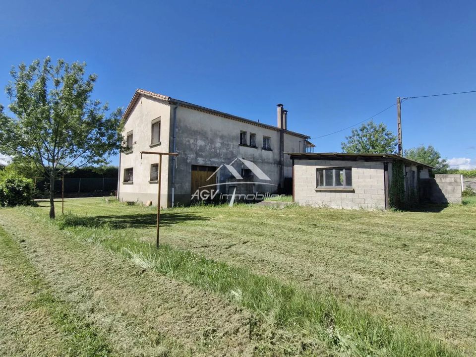 Villa i Saint-Hilaire-de-Brethmas, Gard - bilde 3