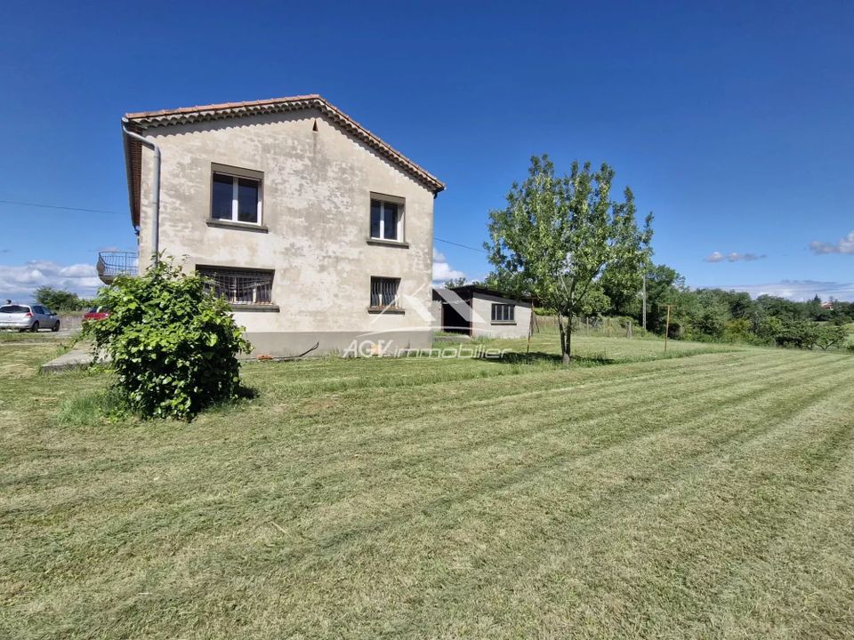 Villa i Saint-Hilaire-de-Brethmas, Gard - bilde 4