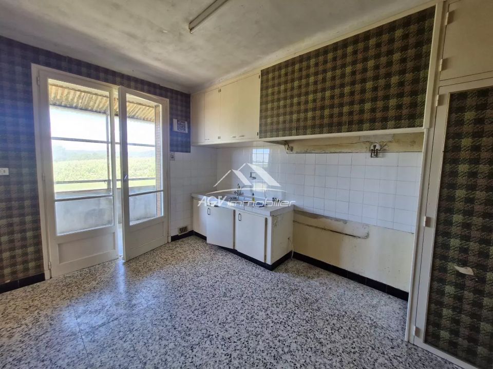 Villa i Saint-Hilaire-de-Brethmas, Gard - bilde 5