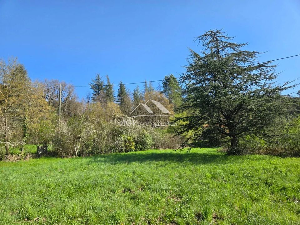 Villa i Saint-Martin-de-Valgalgues, Gard - foto 3
