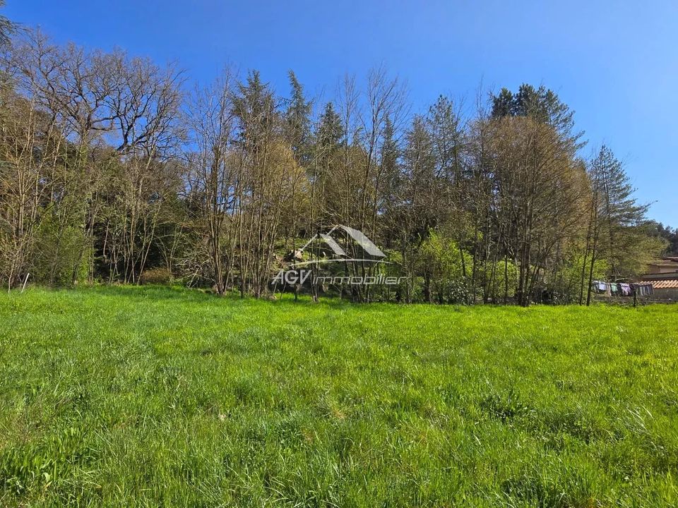 Villa i Saint-Martin-de-Valgalgues, Gard - foto 4