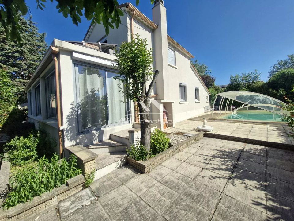 Villa i Salindres, Gard - foto 1