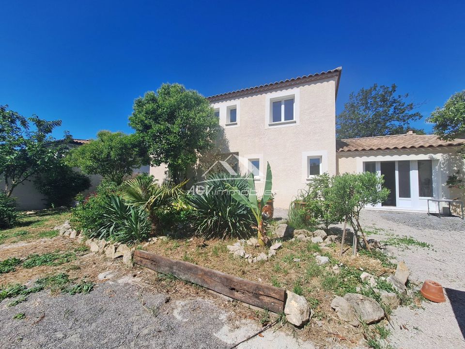 Villa i Quissac, Gard - foto 2