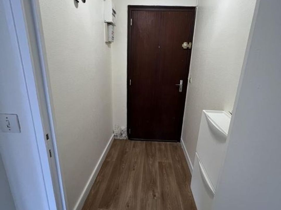 Lejlighed i Savigny-sur-Orge, Essonne - foto 1