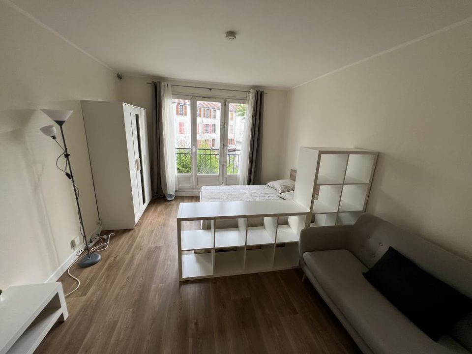 Lejlighed i Savigny-sur-Orge, Essonne - foto 2