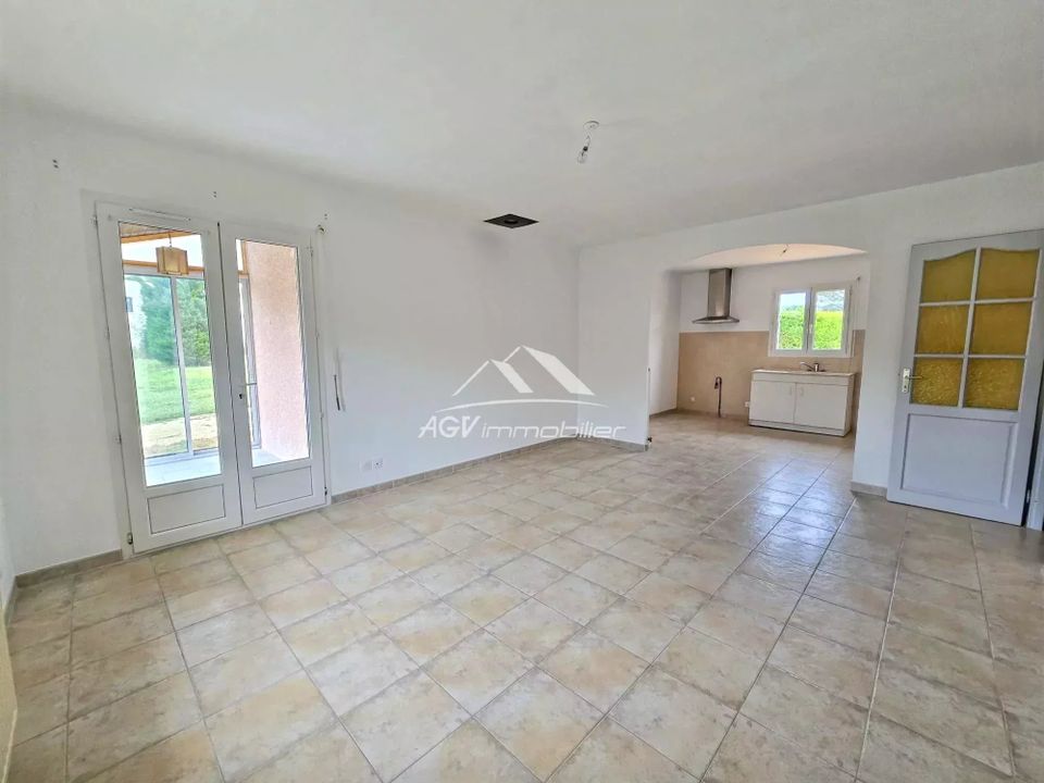 Villa i Saint-Julien-les-Rosiers, Gard - foto 5