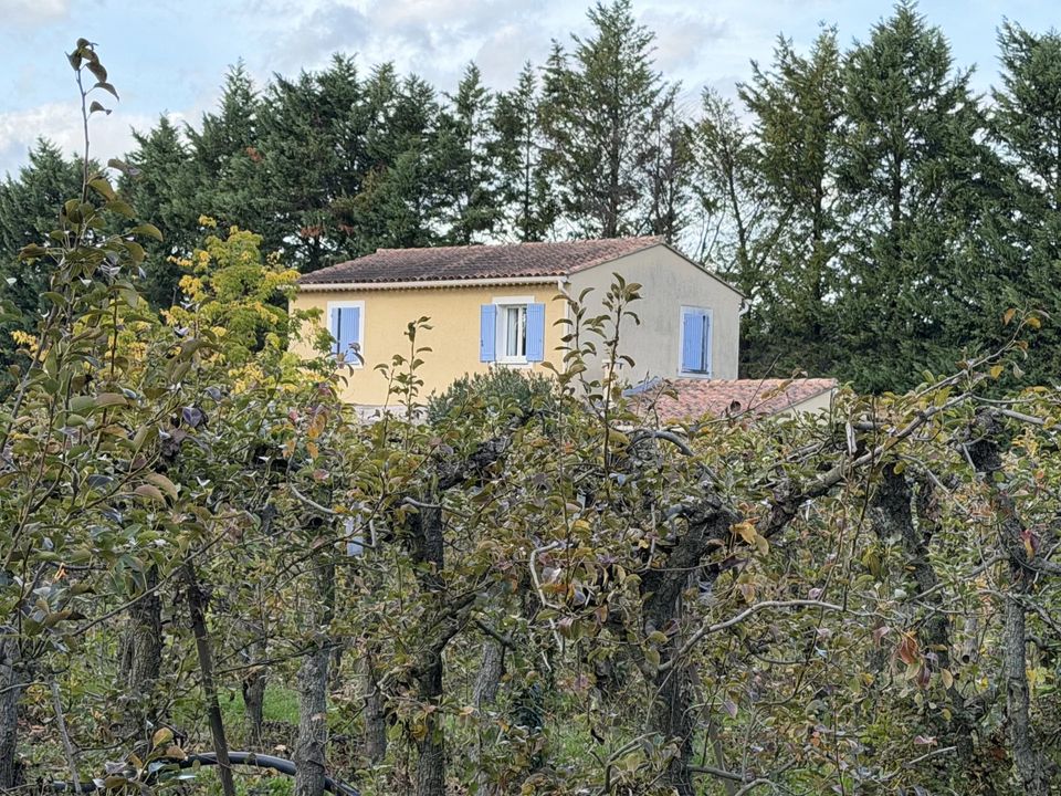 Villa en Sallenoves, Haute-Savoie - foto 1