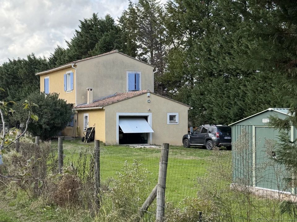 Villa en Sallenoves, Haute-Savoie - foto 2