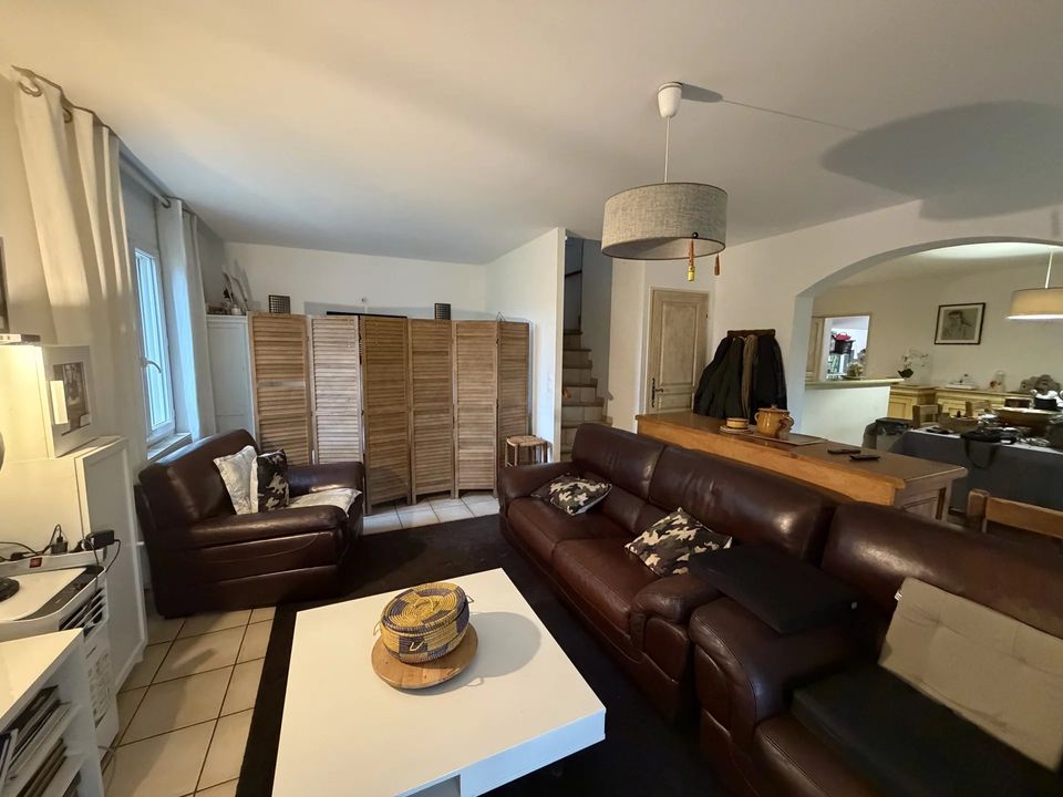 Villa en Sallenoves, Haute-Savoie - foto 5