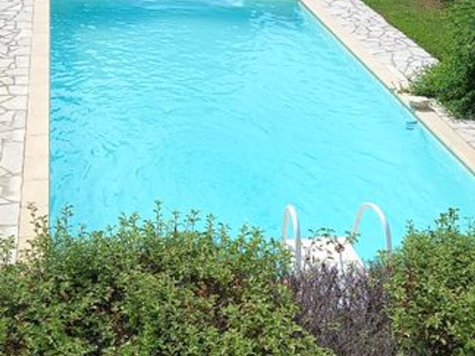 Lejlighed i Le Rouret, Alpes-Maritimes - foto 1