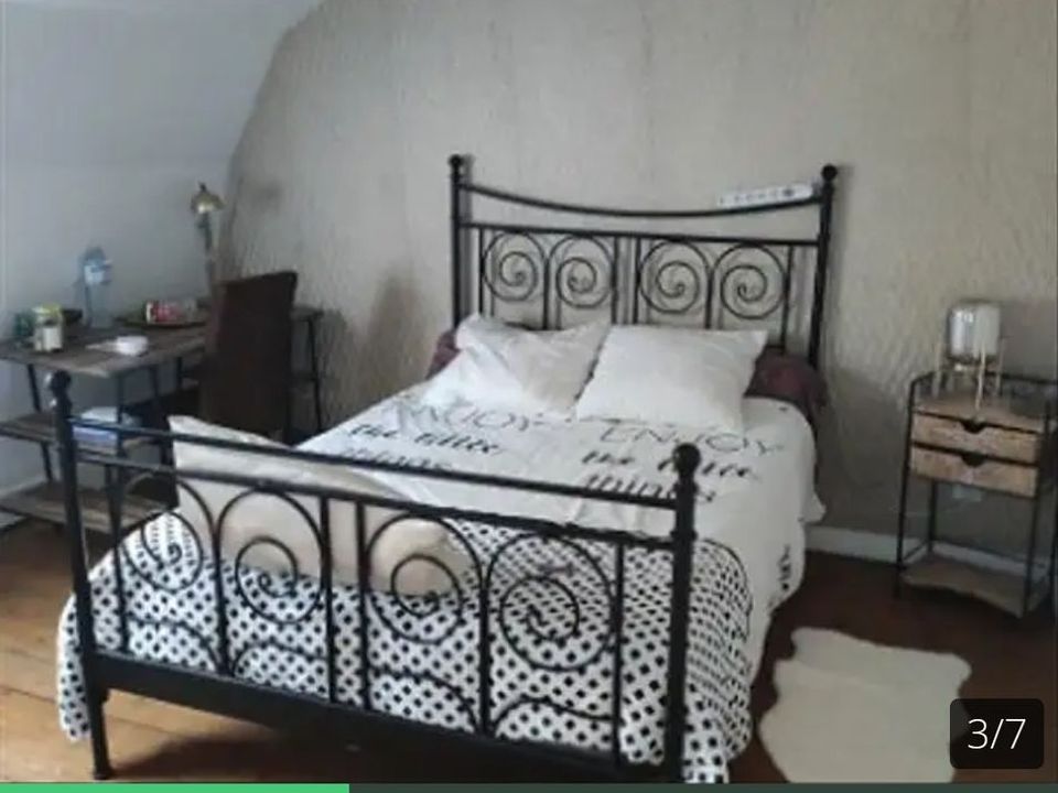 Studio i Roubaix, Nord - bilde 1