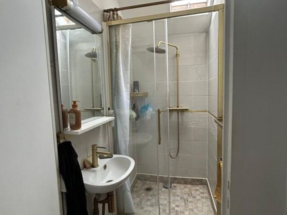 Studio i Roubaix, Nord - bilde 2