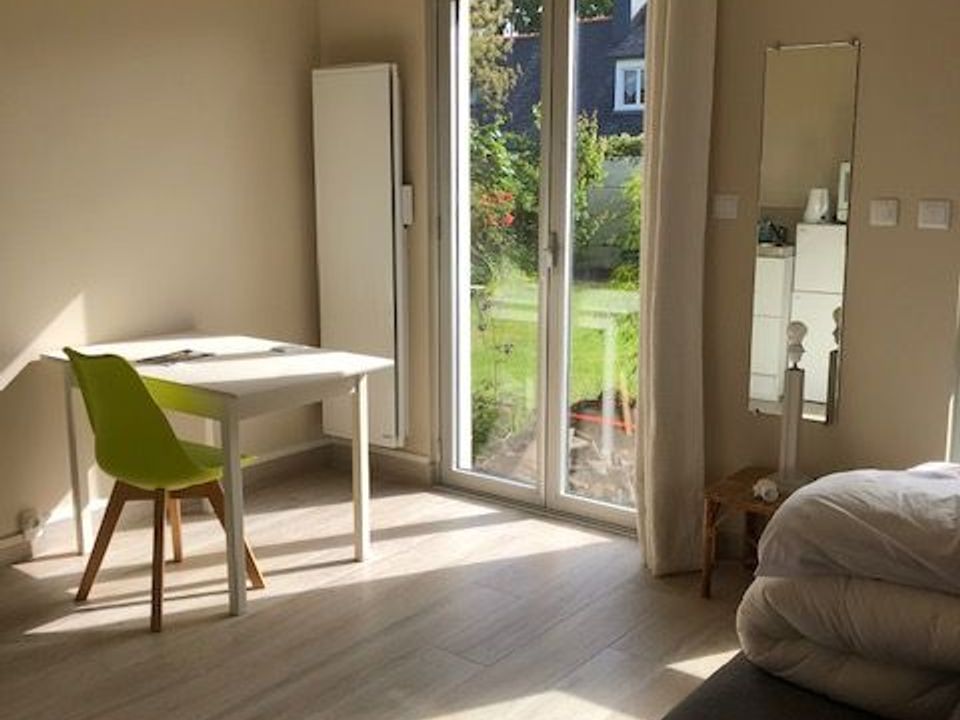Studio i Saint-Malo, Ille-et-Vilaine - foto 1