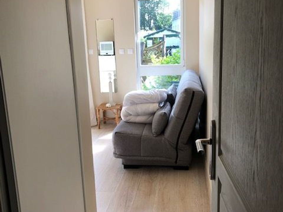Studio i Saint-Malo, Ille-et-Vilaine - foto 2