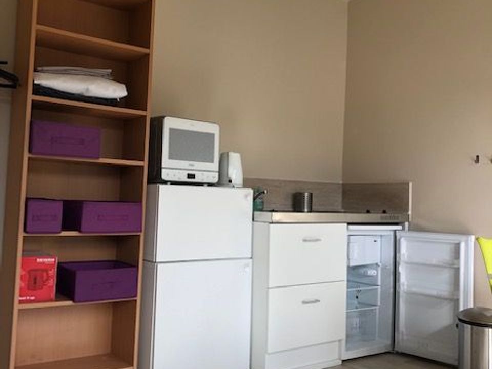 Studio i Saint-Malo, Ille-et-Vilaine - foto 3