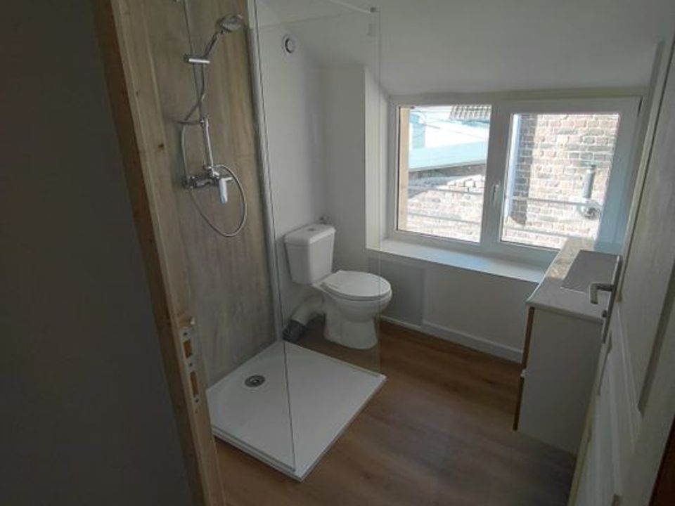 Villa i Onnaing, Nord - foto 1