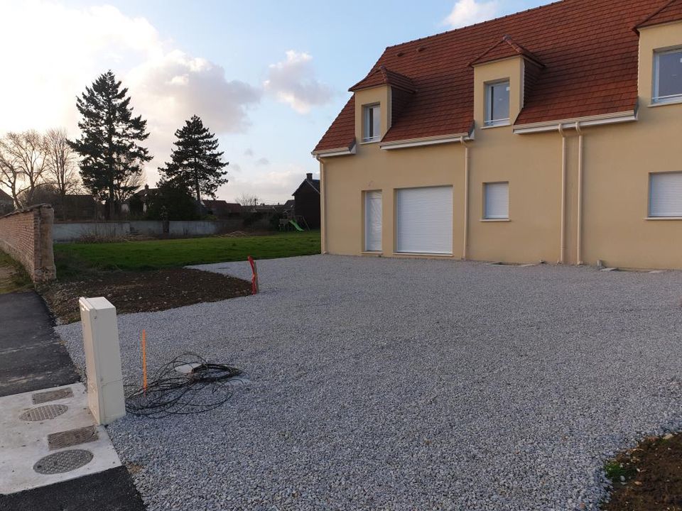 Villa a Serville, Eure-et-Loir - foto 1