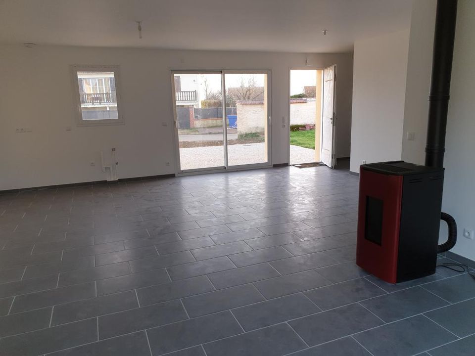 Villa a Serville, Eure-et-Loir - foto 2