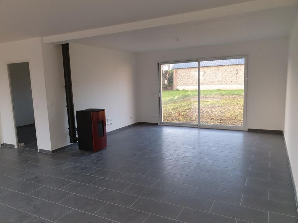 Villa a Serville, Eure-et-Loir - foto 3