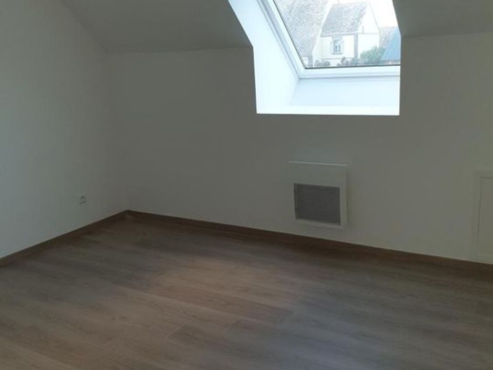 Villa a Serville, Eure-et-Loir - foto 5