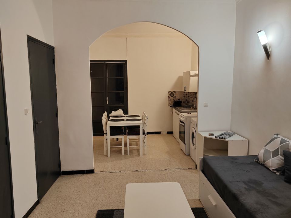 Apartament a Saint-Gilles, Gard - foto 1