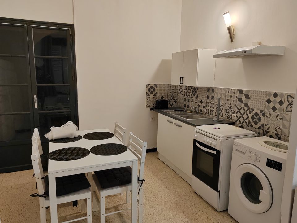 Apartament a Saint-Gilles, Gard - foto 4