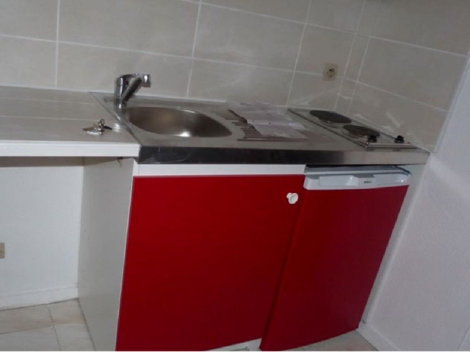 Studio i Nancy, Meurthe-et-Moselle - foto 2