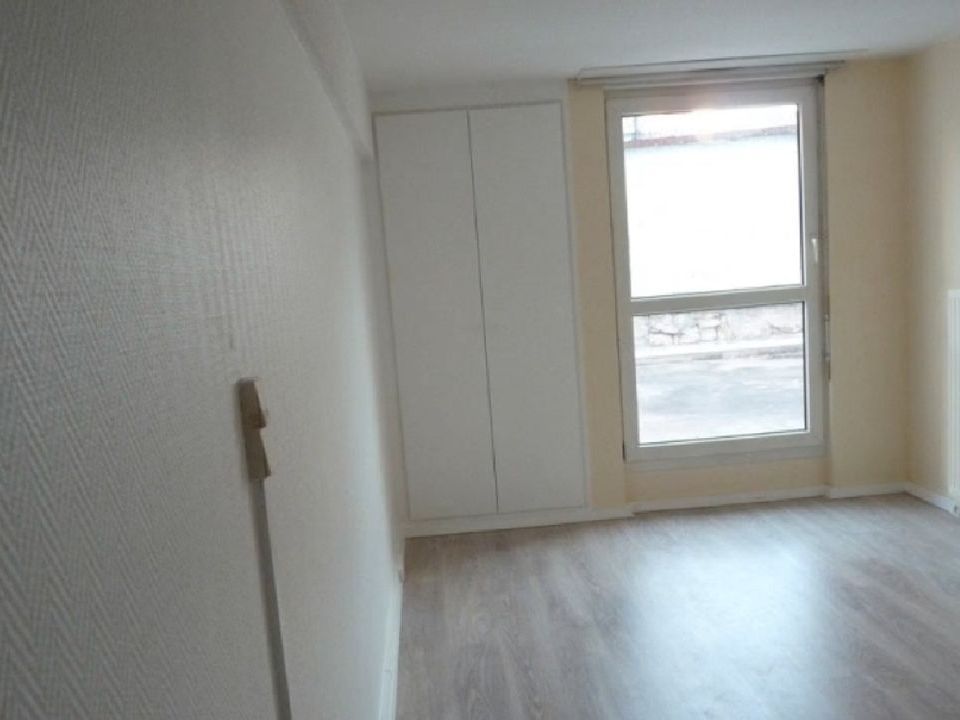 Studio i Nancy, Meurthe-et-Moselle - foto 5