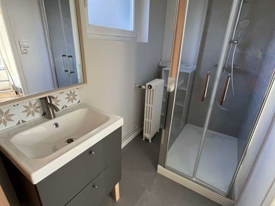 Apartament a Troyes, Aube - foto 2