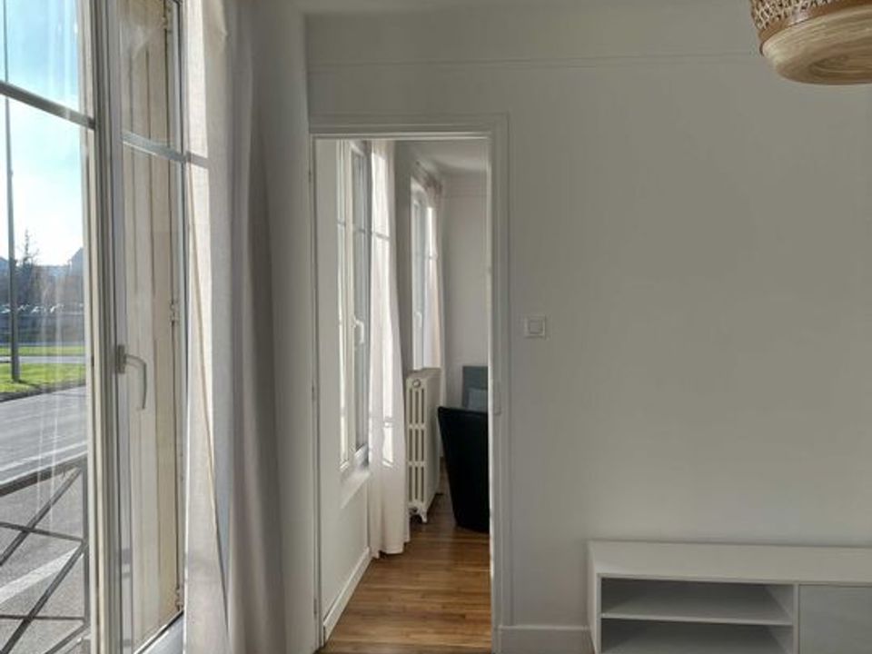 Apartament a Troyes, Aube - foto 4